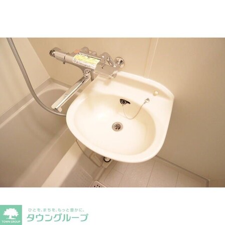 ルイーネ調布の物件内観写真